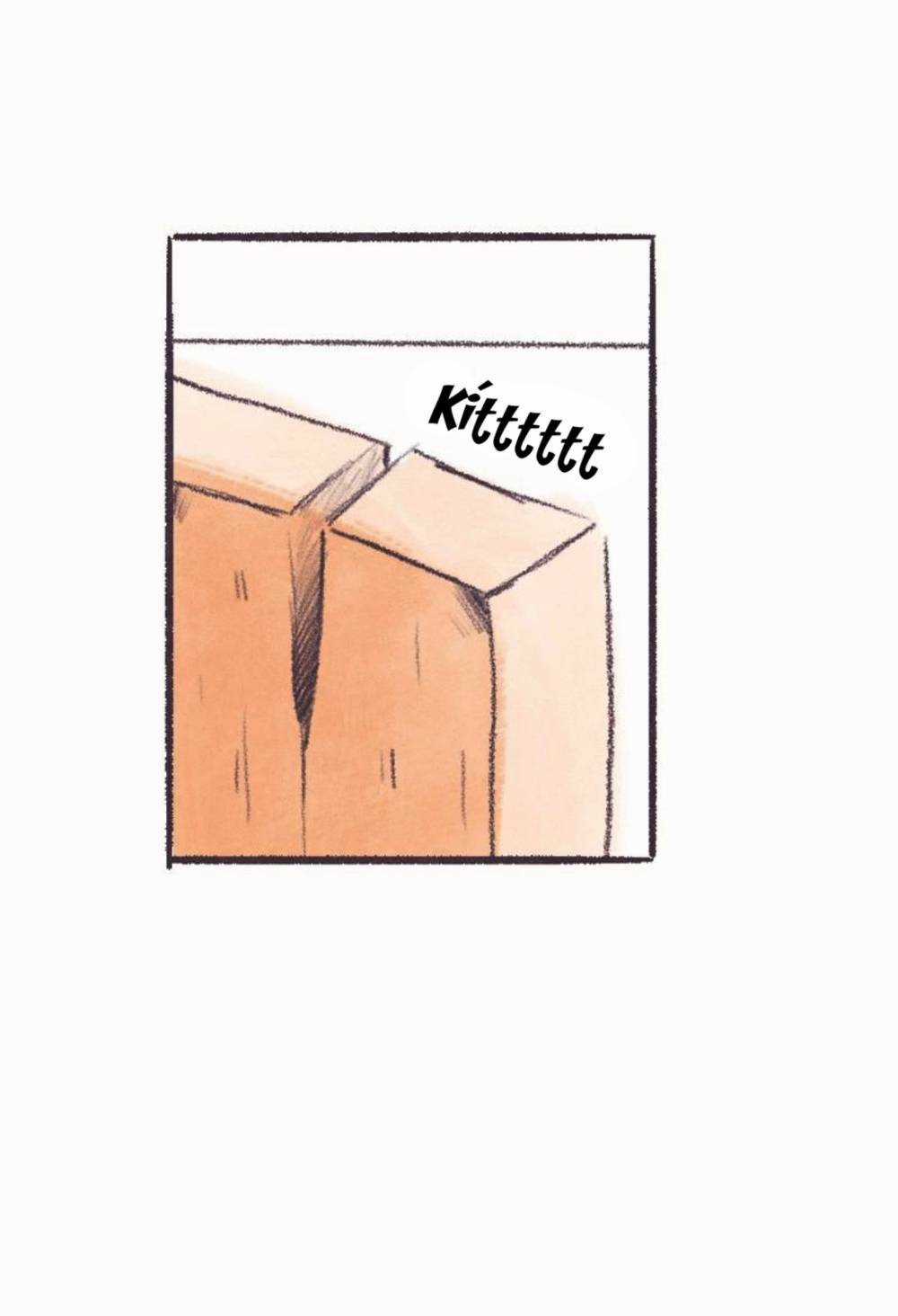 Vẫn Tồn Tại Một Nơi Để Trở Về Chapter 7 trang 37