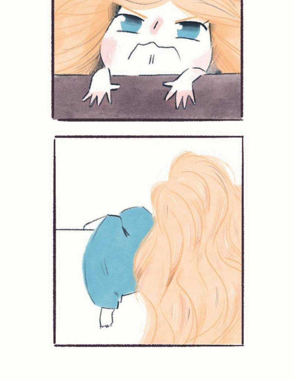 Vẫn Tồn Tại Một Nơi Để Trở Về Chapter 7 trang 4