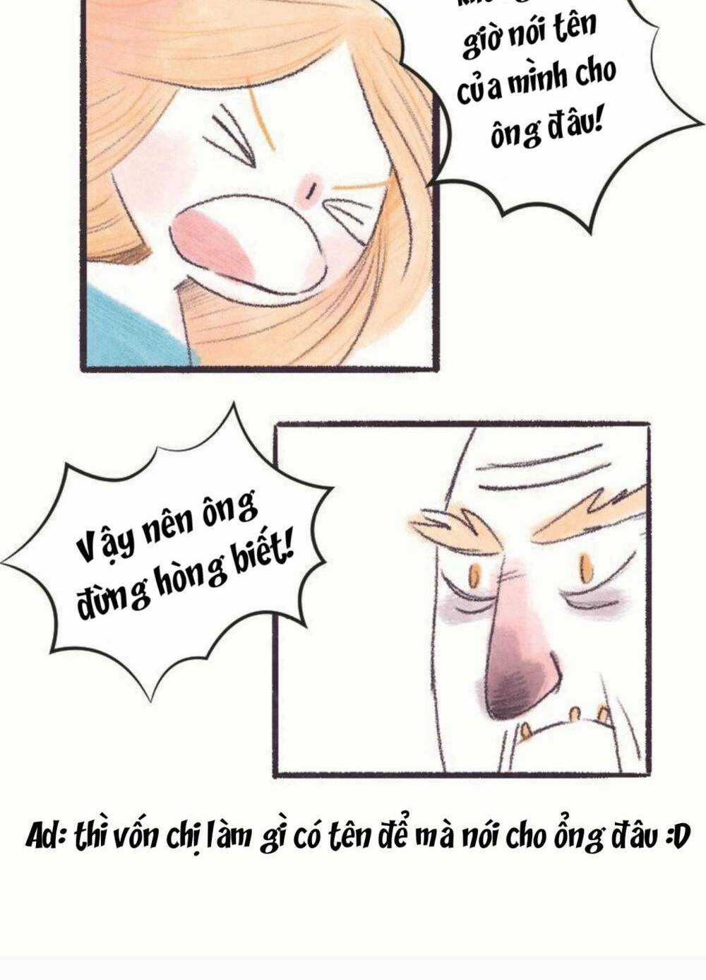 Vẫn Tồn Tại Một Nơi Để Trở Về Chapter 7 trang 45