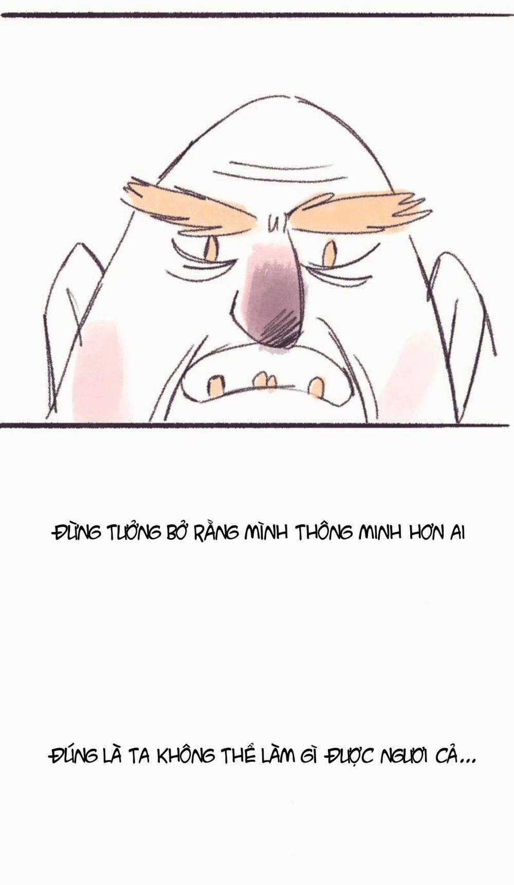 Vẫn Tồn Tại Một Nơi Để Trở Về Chapter 7 trang 48