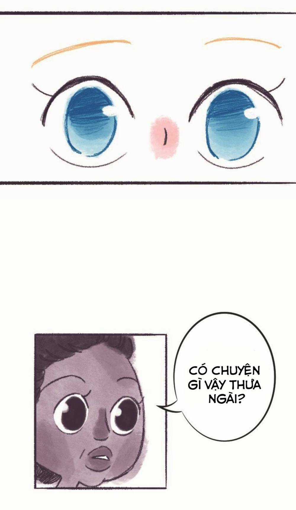 Vẫn Tồn Tại Một Nơi Để Trở Về Chapter 7 trang 50