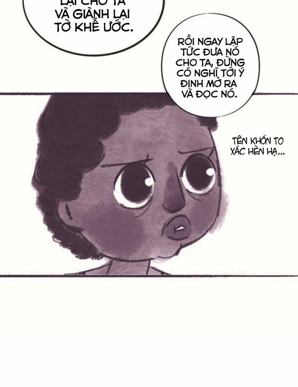 Vẫn Tồn Tại Một Nơi Để Trở Về Chapter 7 trang 54