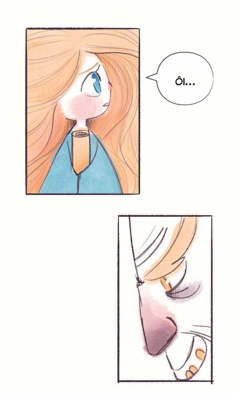 Vẫn Tồn Tại Một Nơi Để Trở Về Chapter 7 trang 56