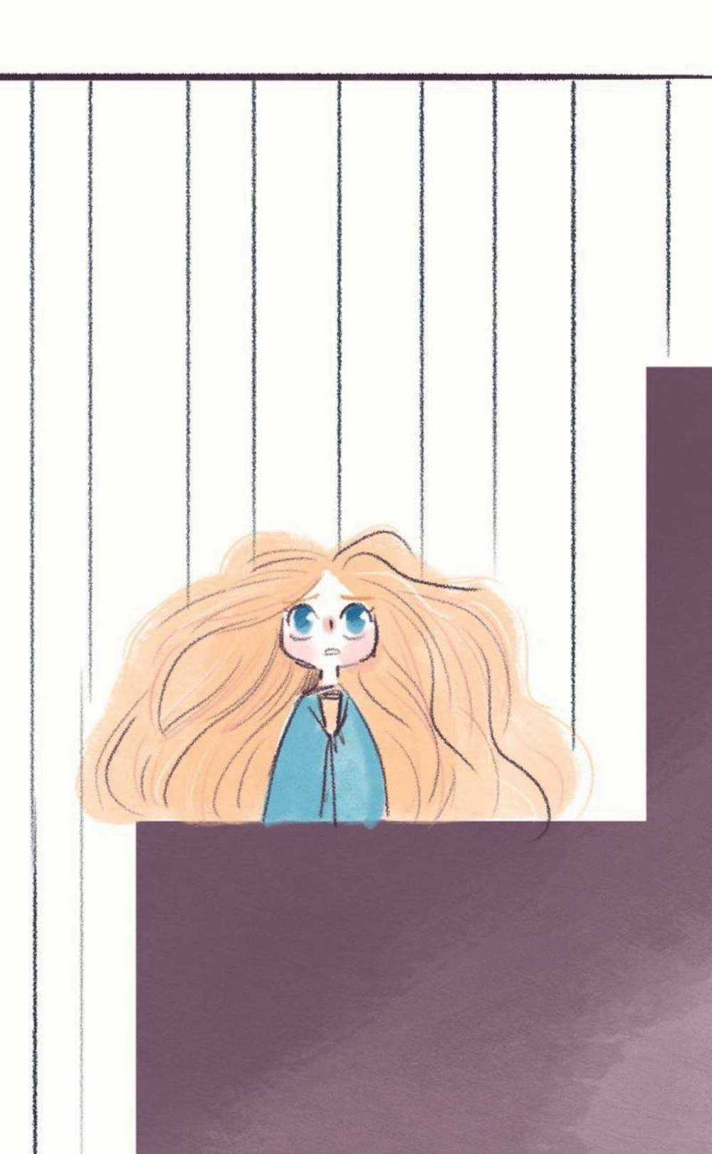 Vẫn Tồn Tại Một Nơi Để Trở Về Chapter 7 trang 59