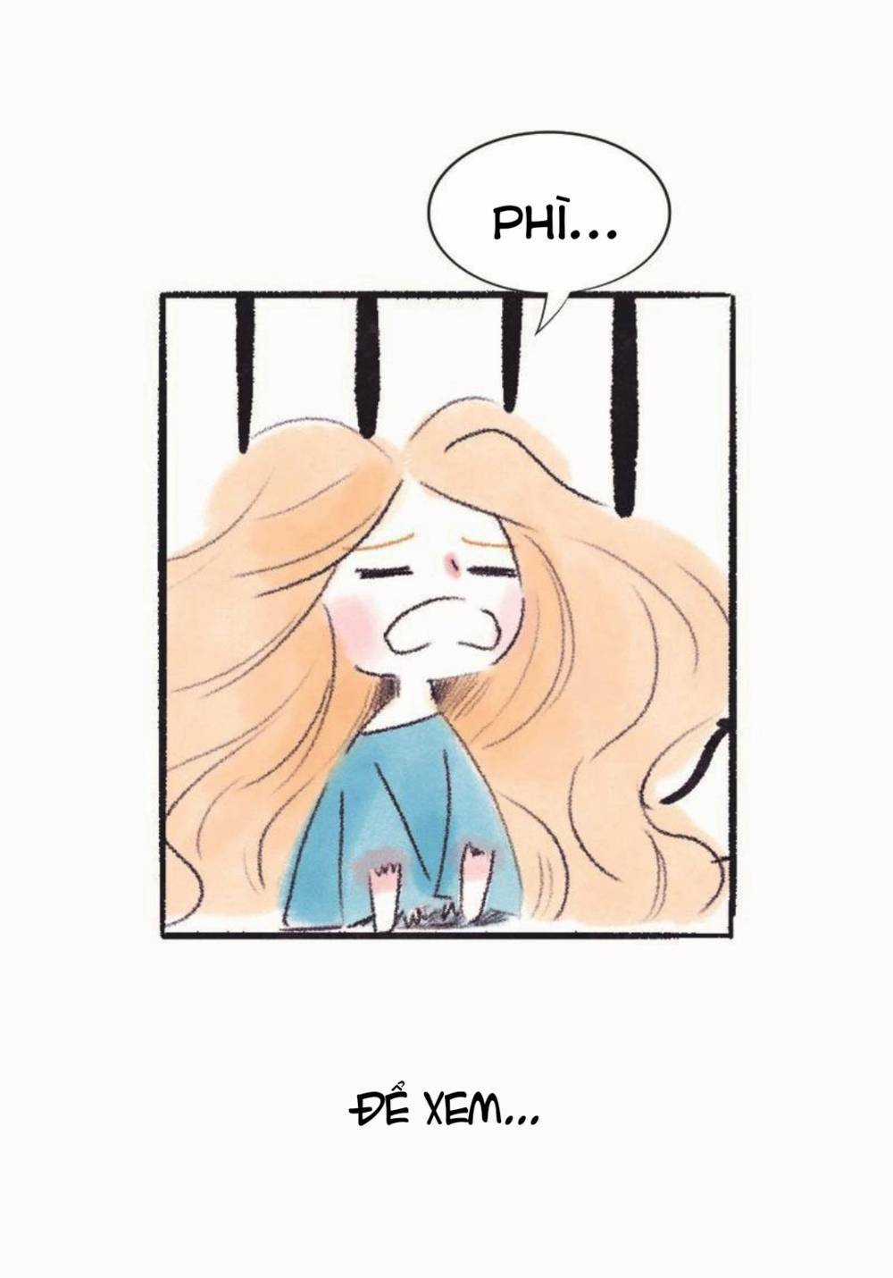 Vẫn Tồn Tại Một Nơi Để Trở Về Chapter 7 trang 7