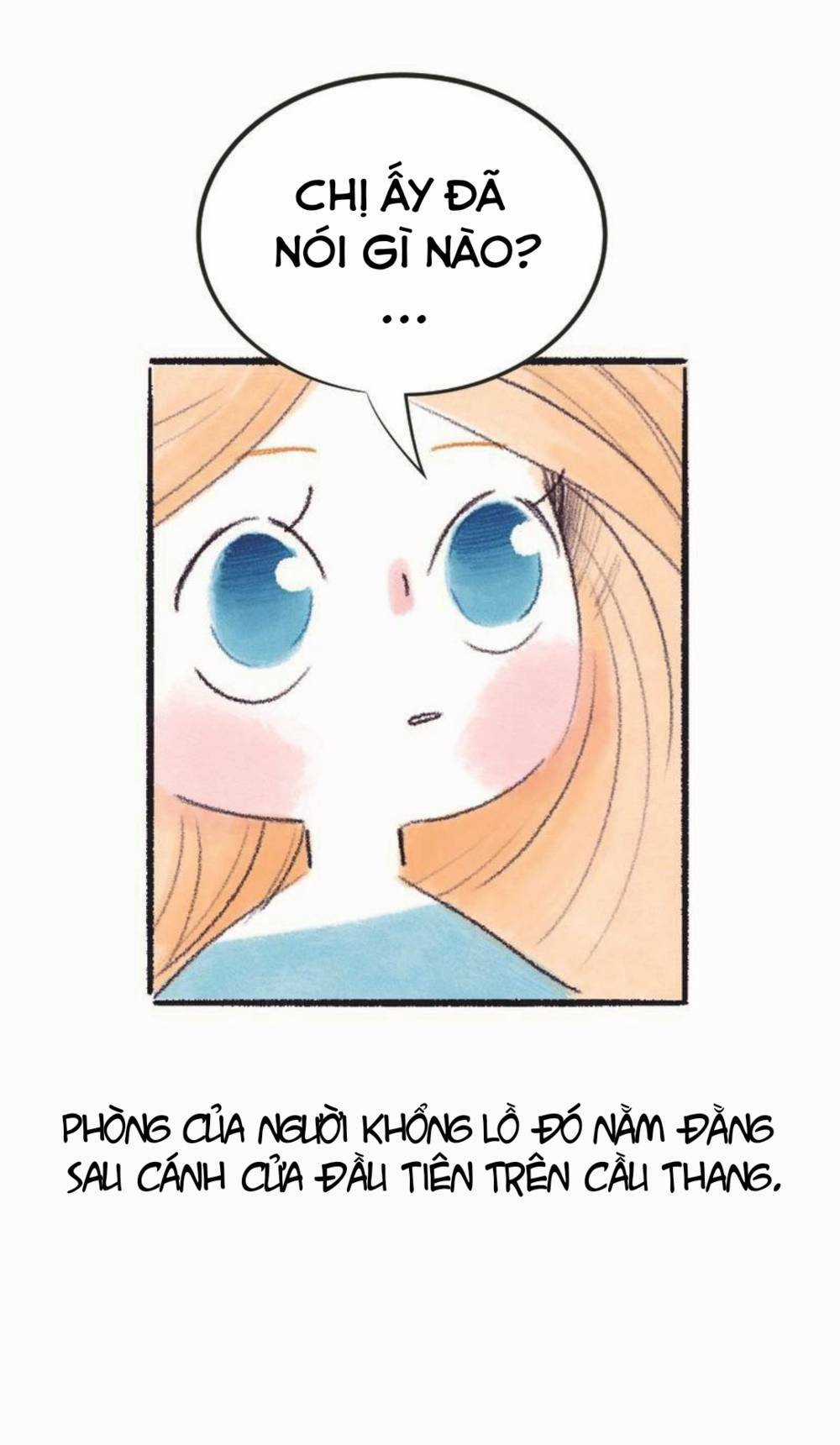 Vẫn Tồn Tại Một Nơi Để Trở Về Chapter 7 trang 8