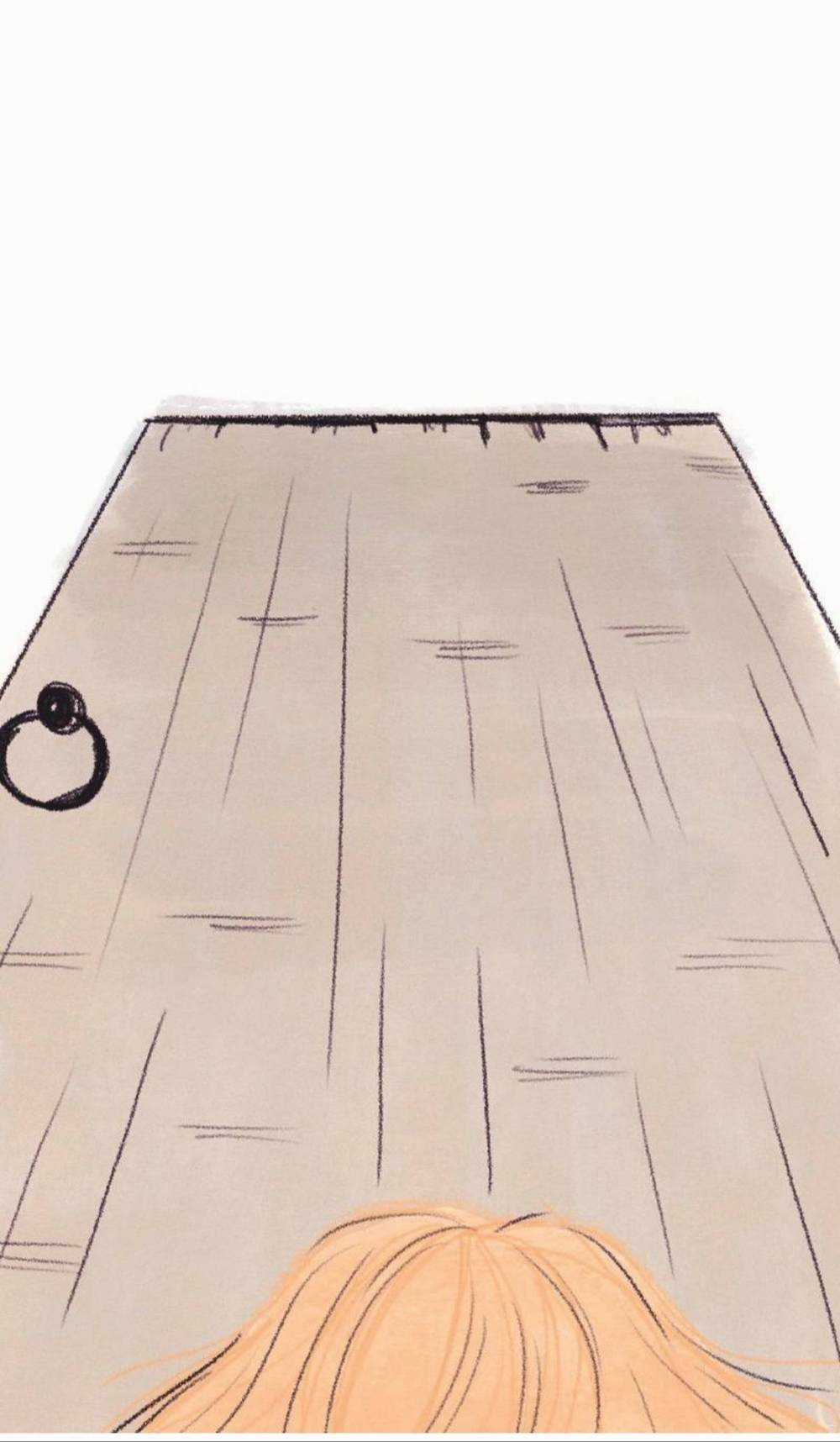 Vẫn Tồn Tại Một Nơi Để Trở Về Chapter 7 trang 9