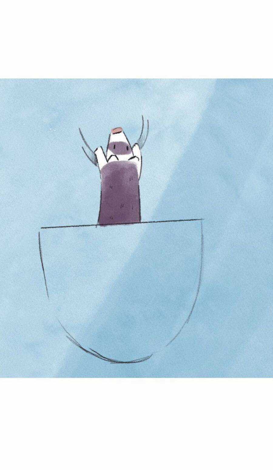 Vẫn Tồn Tại Một Nơi Để Trở Về Chapter 8 trang 14