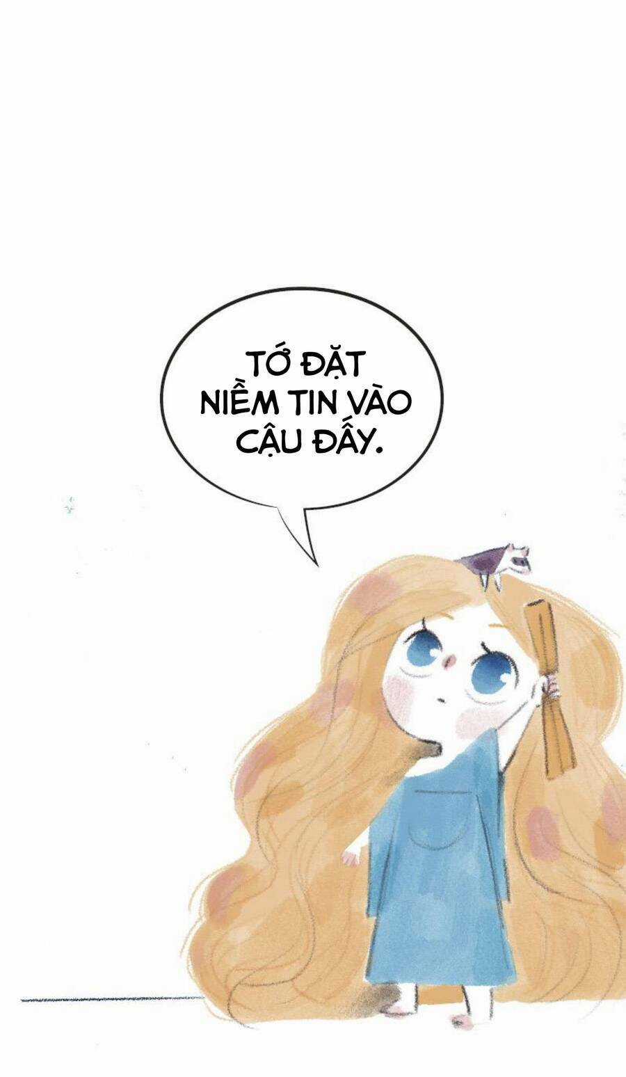 Vẫn Tồn Tại Một Nơi Để Trở Về Chapter 8 trang 15