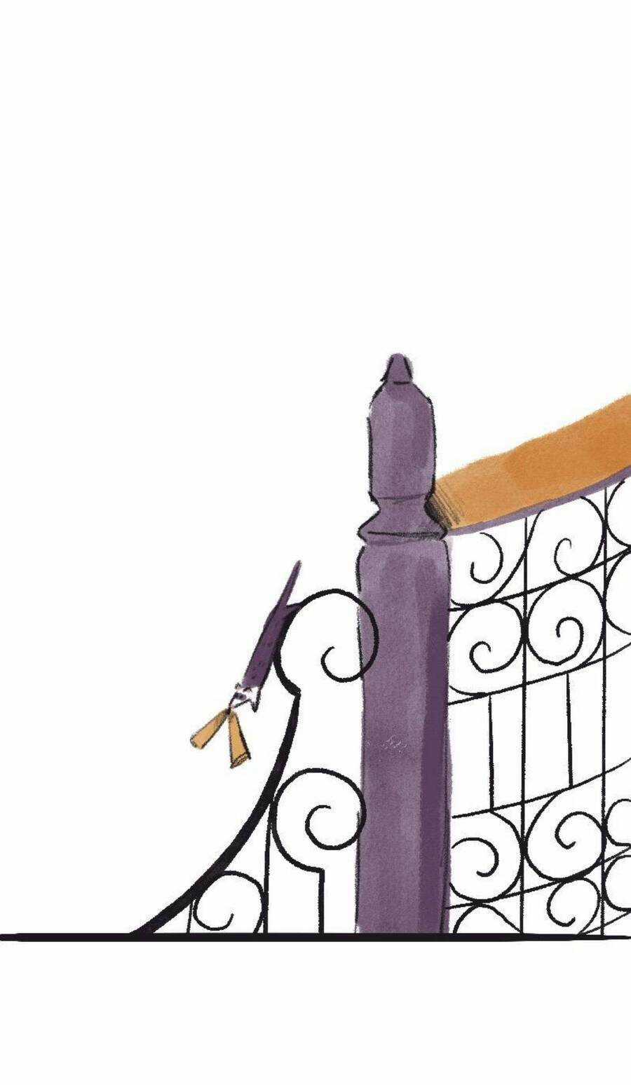 Vẫn Tồn Tại Một Nơi Để Trở Về Chapter 8 trang 21