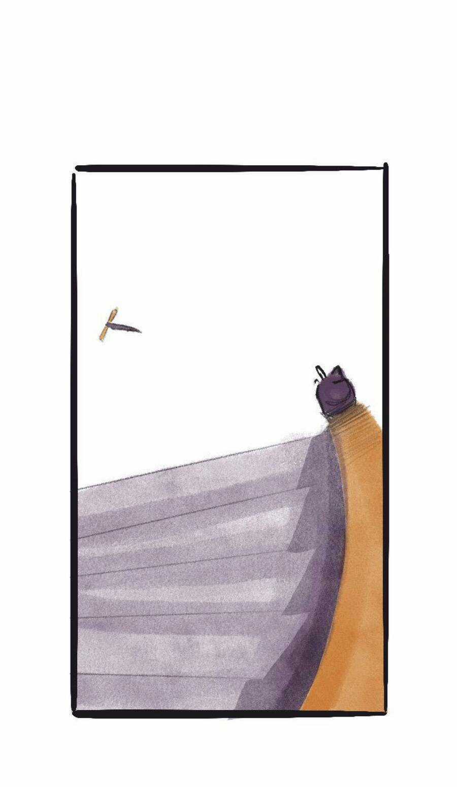 Vẫn Tồn Tại Một Nơi Để Trở Về Chapter 8 trang 22