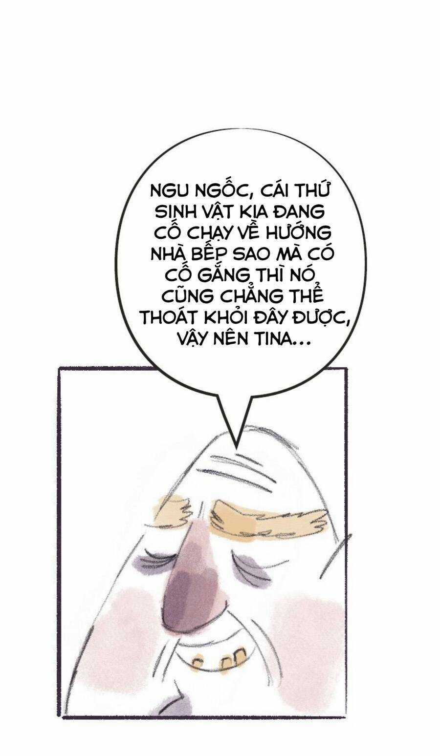 Vẫn Tồn Tại Một Nơi Để Trở Về Chapter 8 trang 25