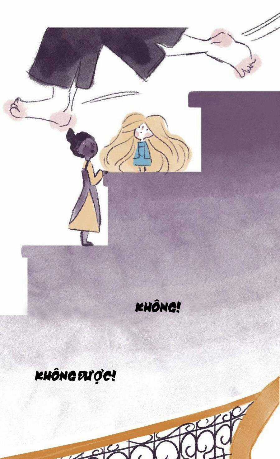 Vẫn Tồn Tại Một Nơi Để Trở Về Chapter 8 trang 28