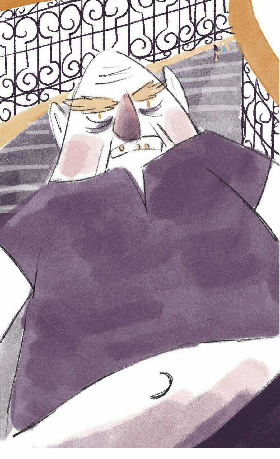 Vẫn Tồn Tại Một Nơi Để Trở Về Chapter 8 trang 29