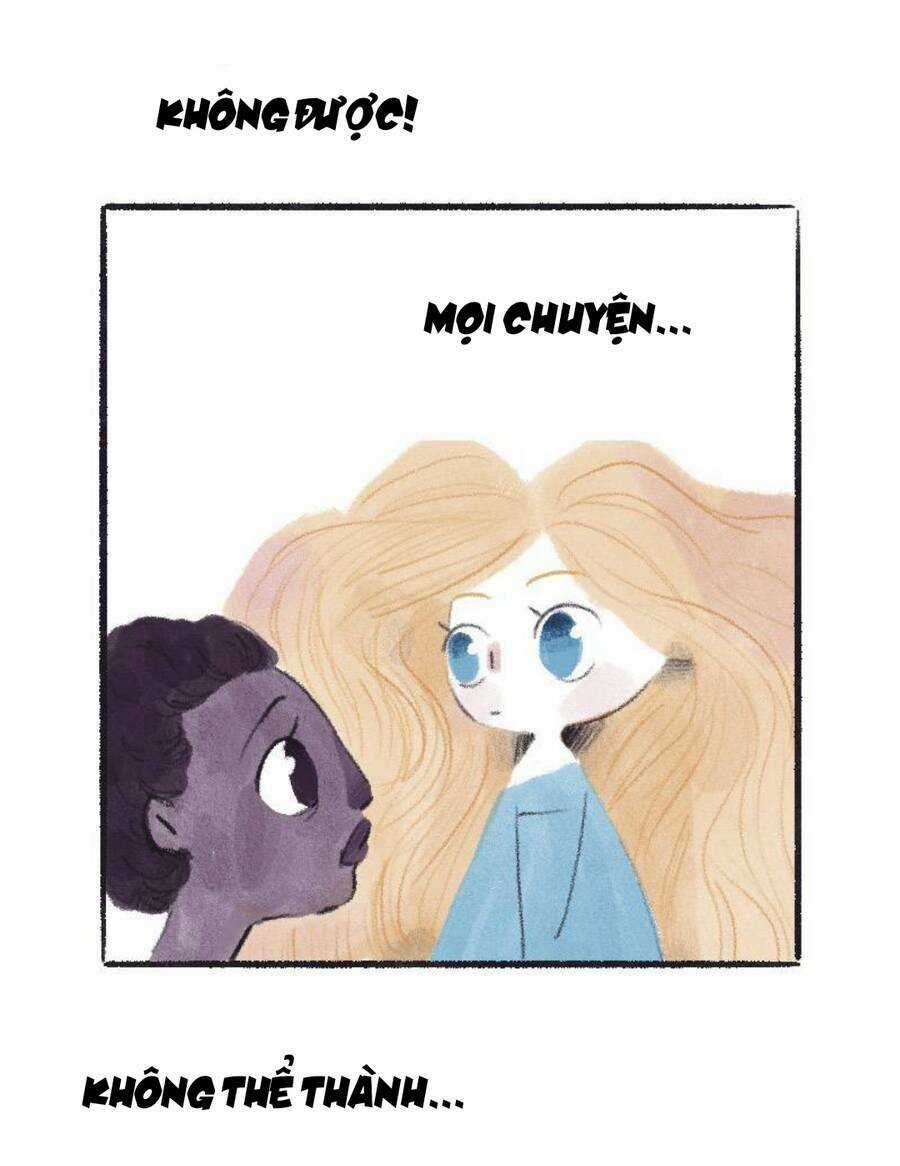 Vẫn Tồn Tại Một Nơi Để Trở Về Chapter 8 trang 30