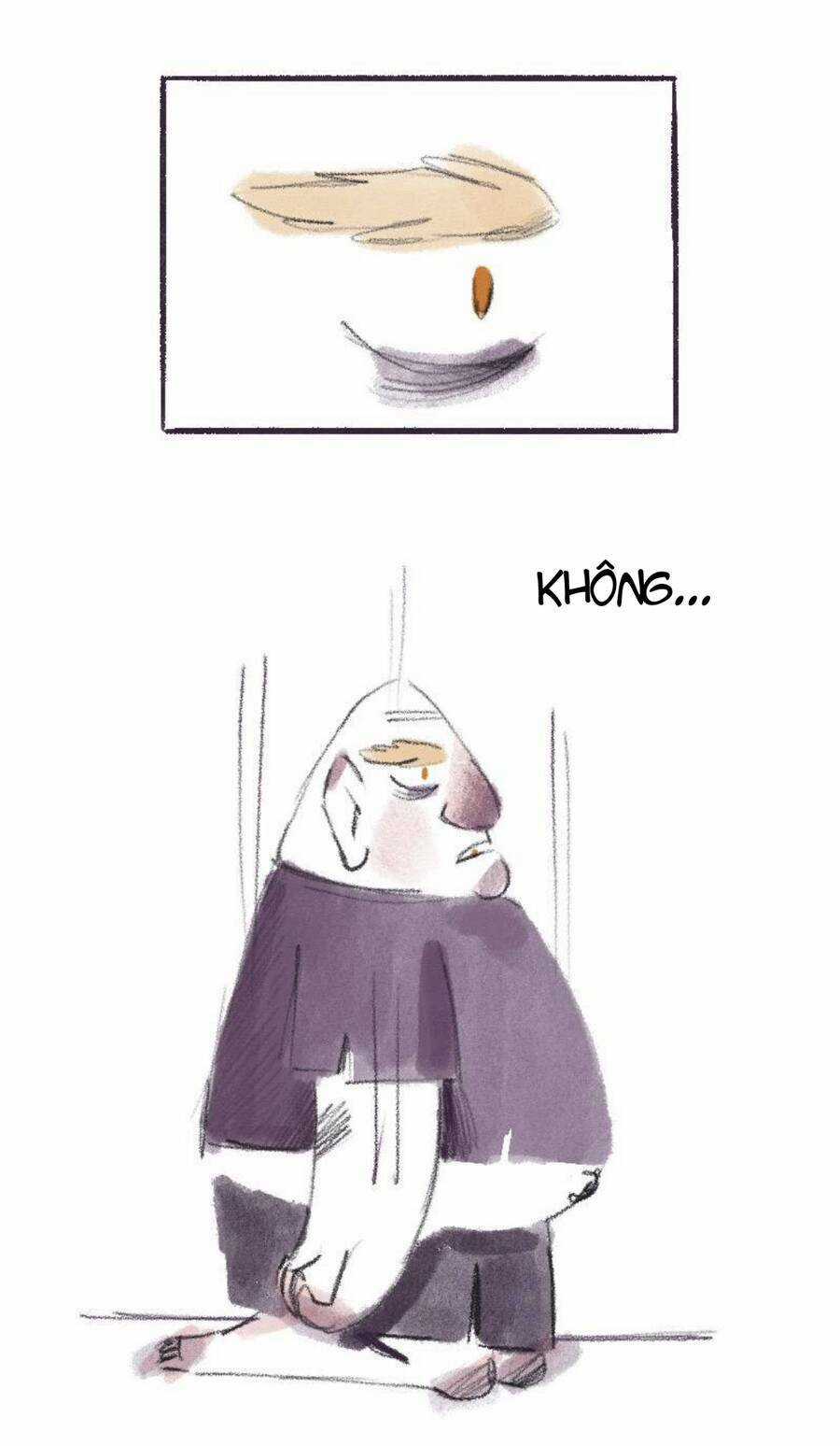 Vẫn Tồn Tại Một Nơi Để Trở Về Chapter 8 trang 36