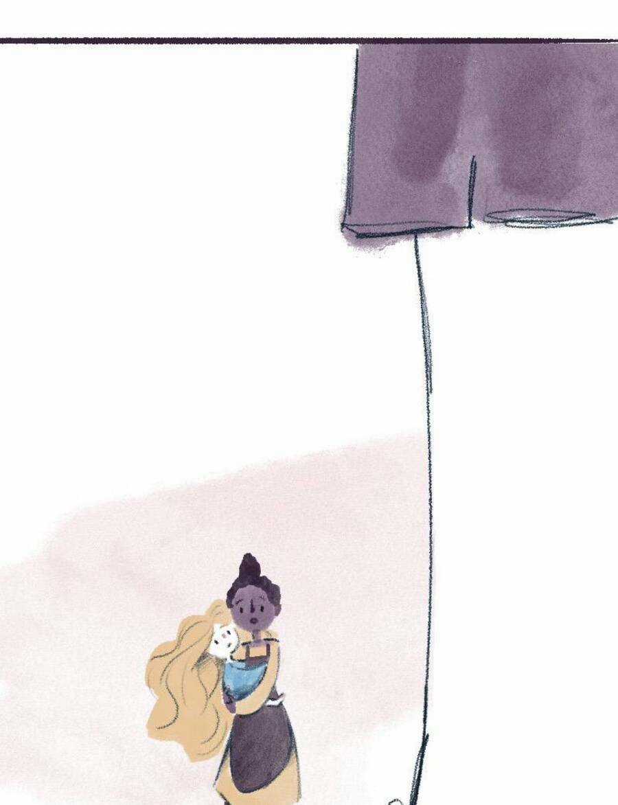 Vẫn Tồn Tại Một Nơi Để Trở Về Chapter 8 trang 37