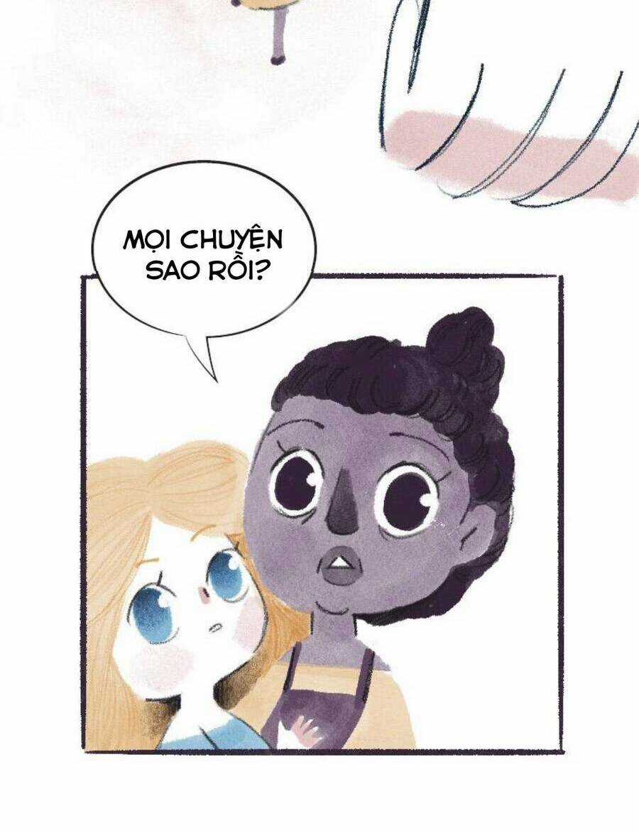 Vẫn Tồn Tại Một Nơi Để Trở Về Chapter 8 trang 38