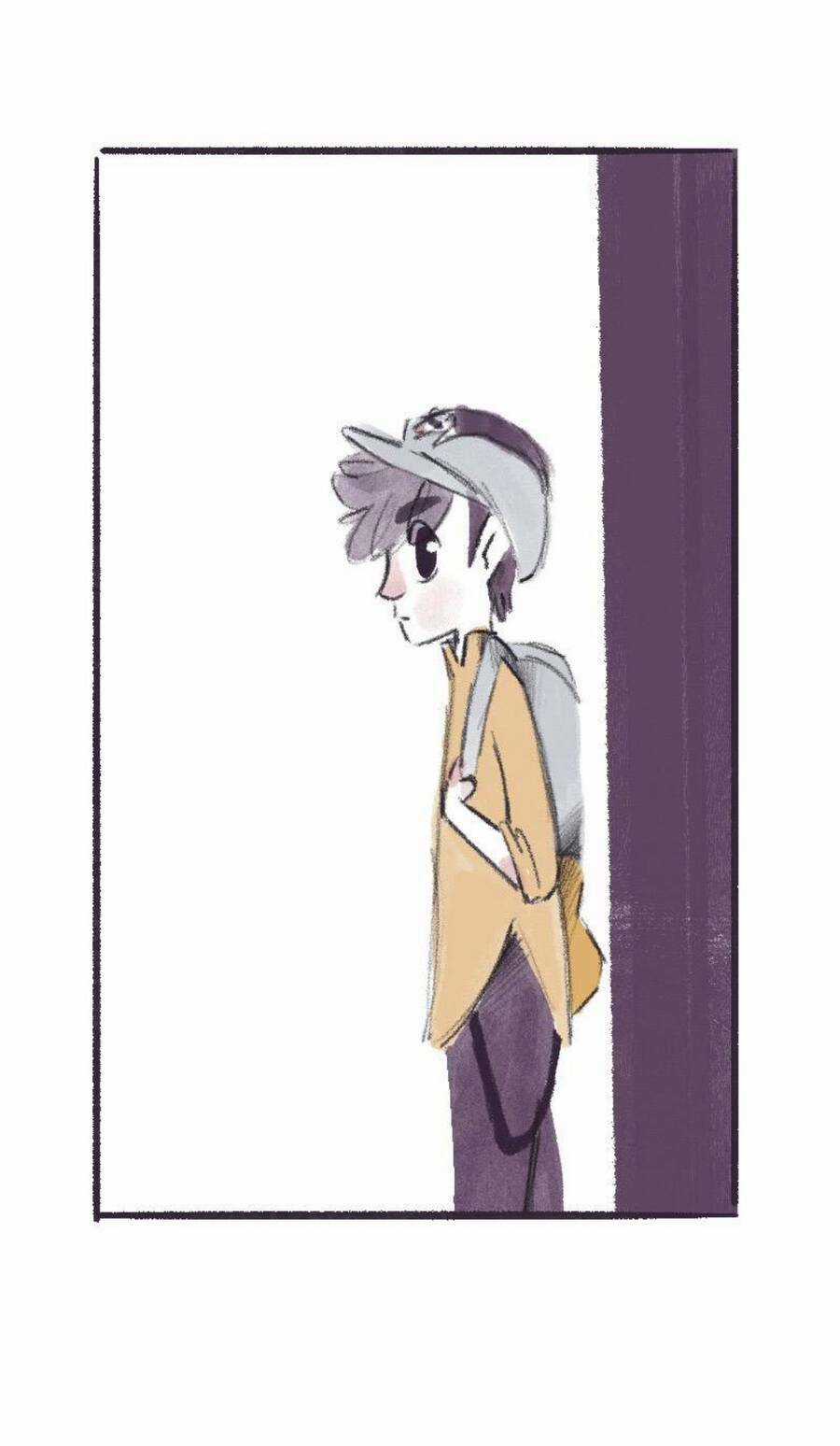 Vẫn Tồn Tại Một Nơi Để Trở Về Chapter 8 trang 39