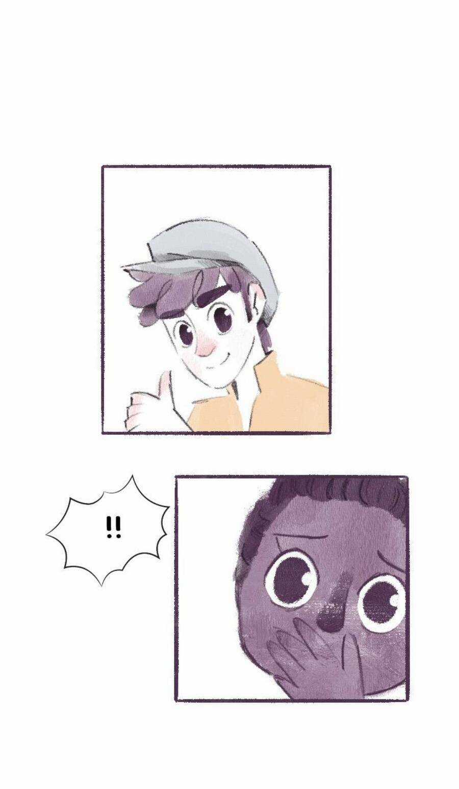 Vẫn Tồn Tại Một Nơi Để Trở Về Chapter 8 trang 40