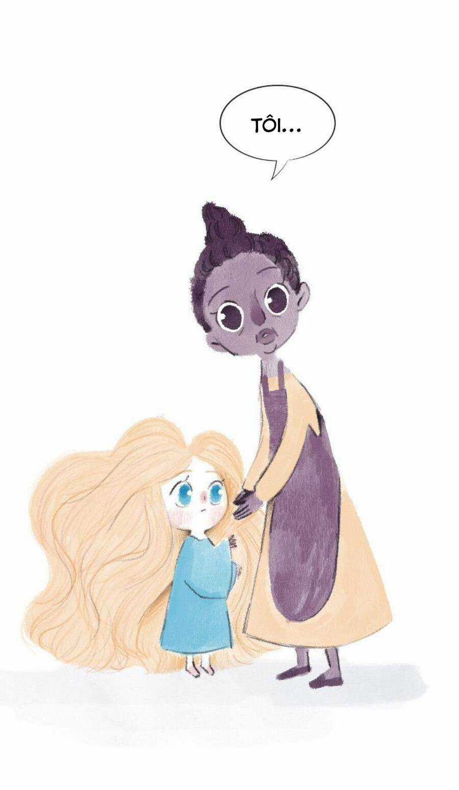 Vẫn Tồn Tại Một Nơi Để Trở Về Chapter 8 trang 41