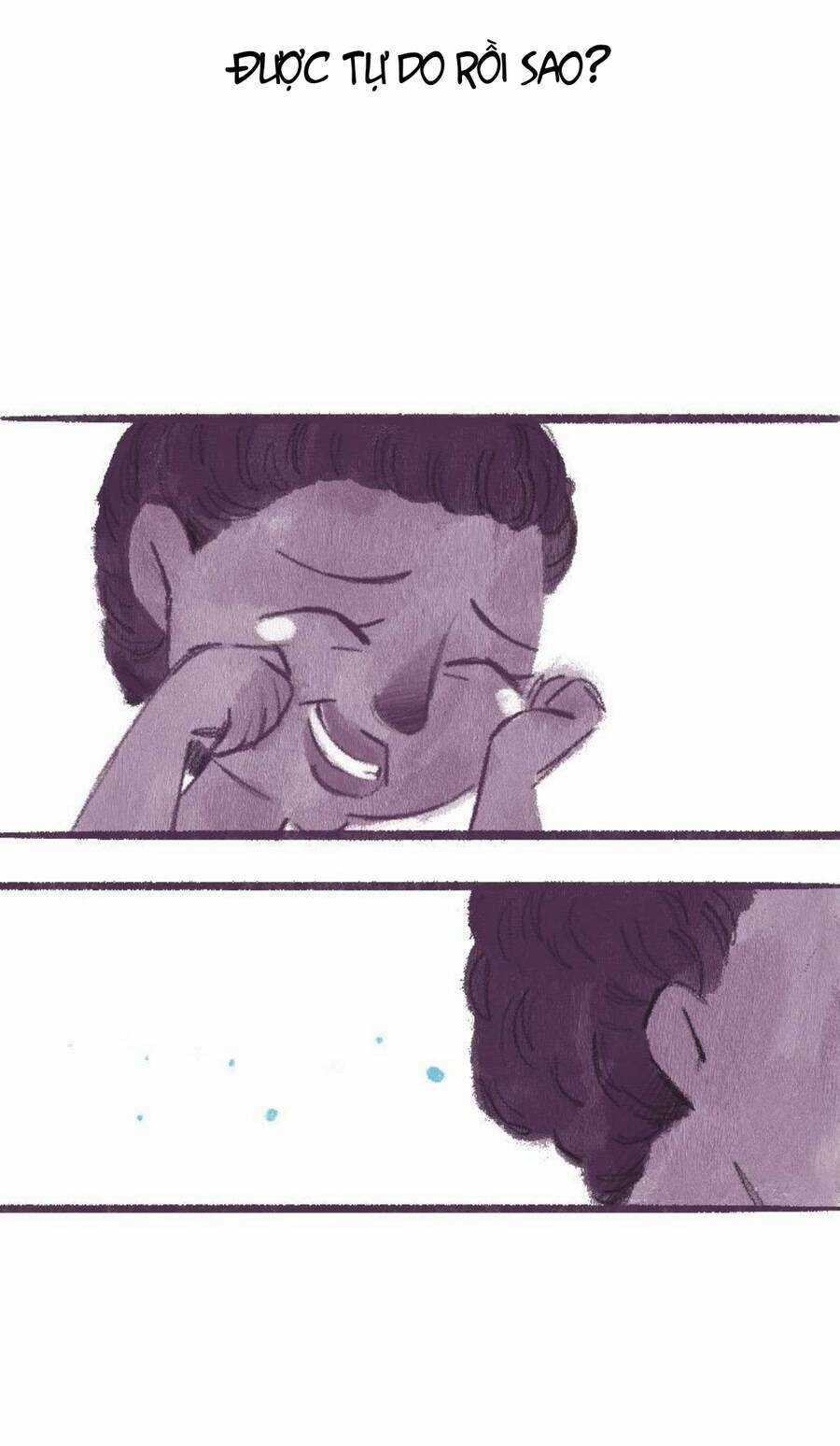 Vẫn Tồn Tại Một Nơi Để Trở Về Chapter 8 trang 42