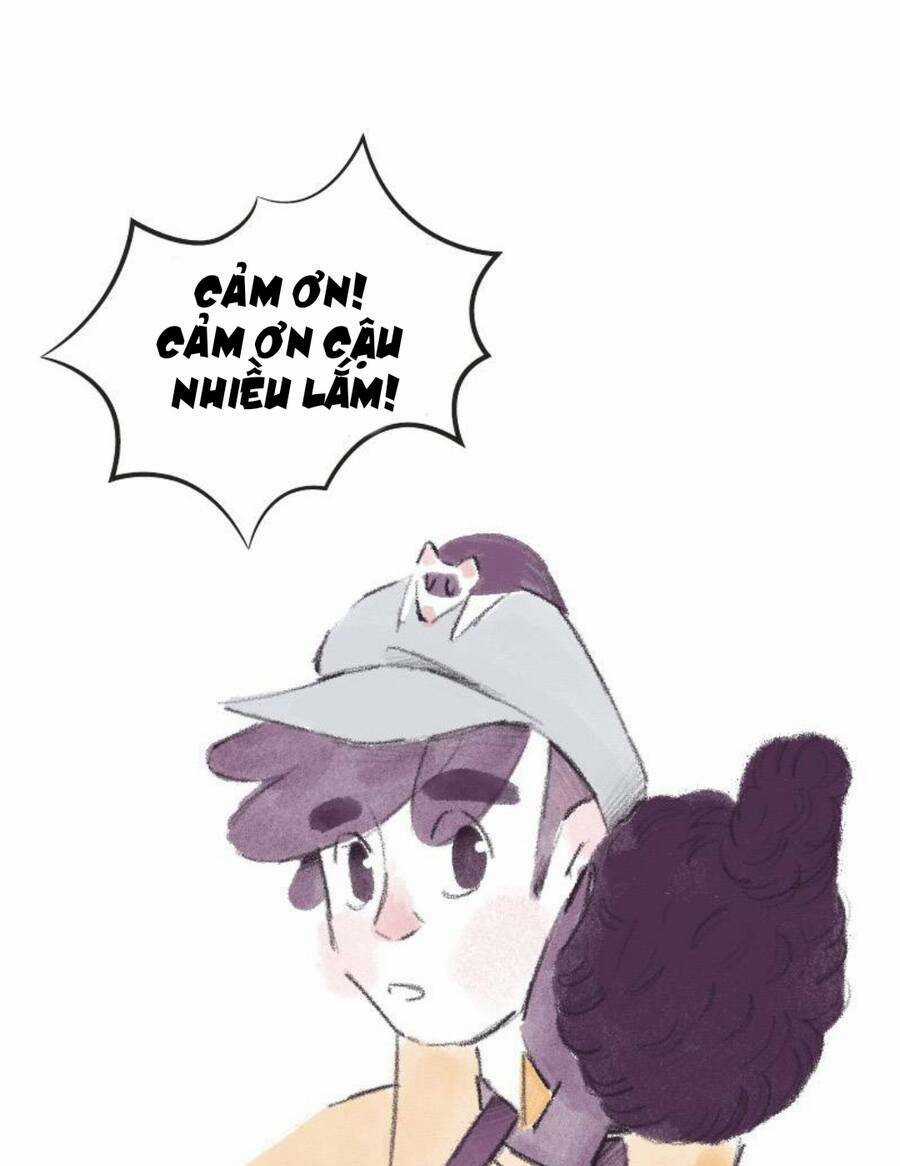 Vẫn Tồn Tại Một Nơi Để Trở Về Chapter 8 trang 43