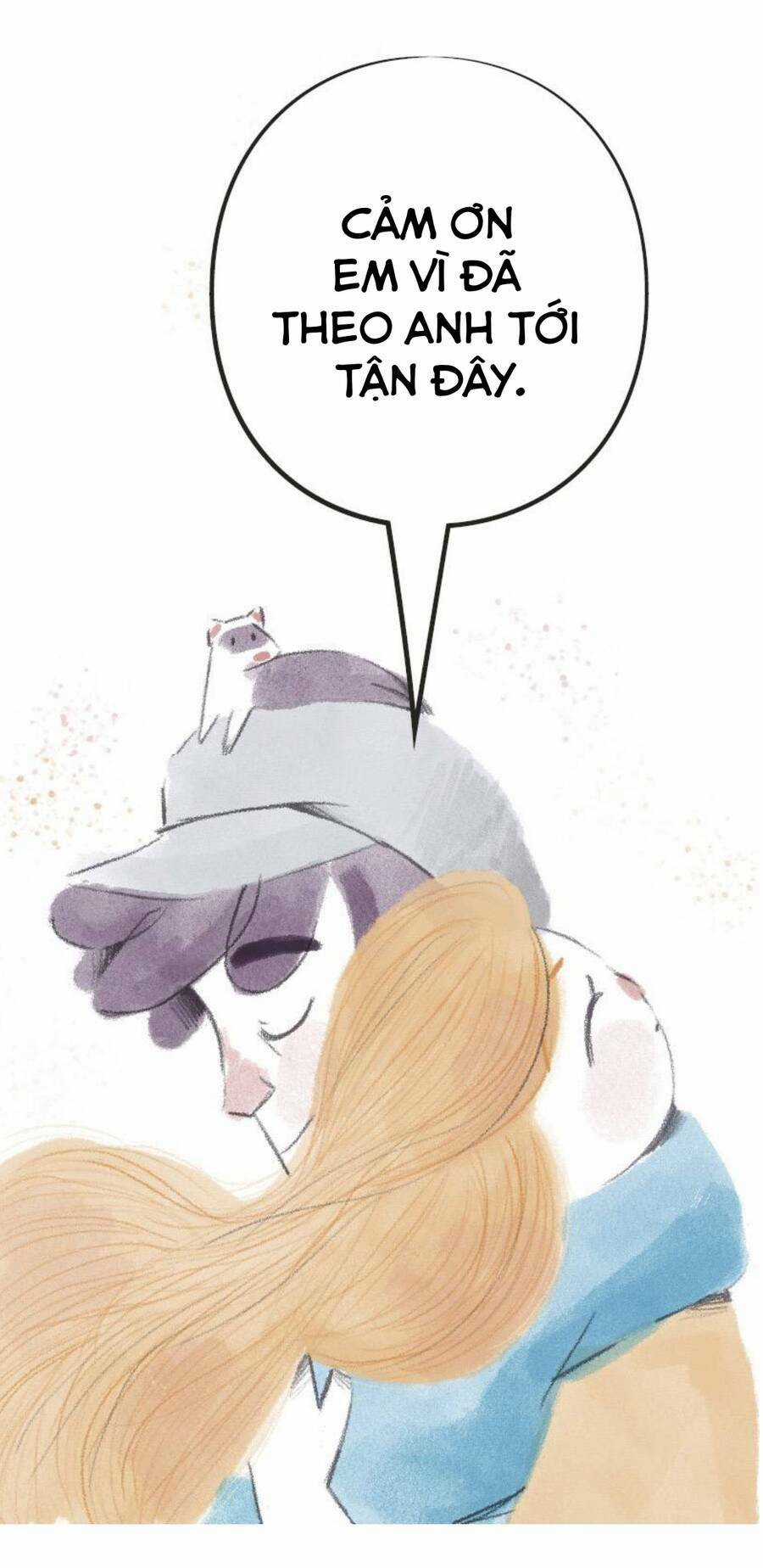 Vẫn Tồn Tại Một Nơi Để Trở Về Chapter 8 trang 49