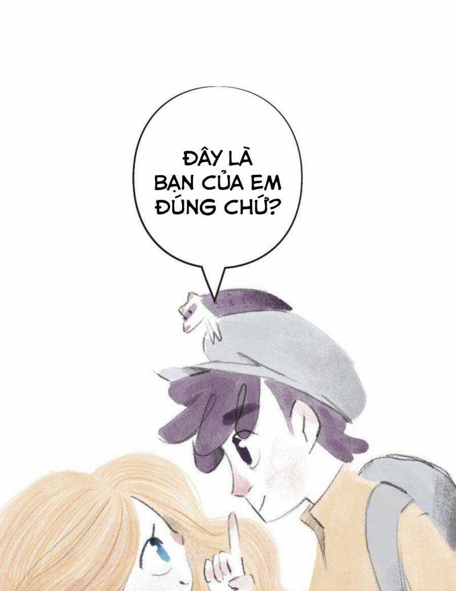 Vẫn Tồn Tại Một Nơi Để Trở Về Chapter 8 trang 51