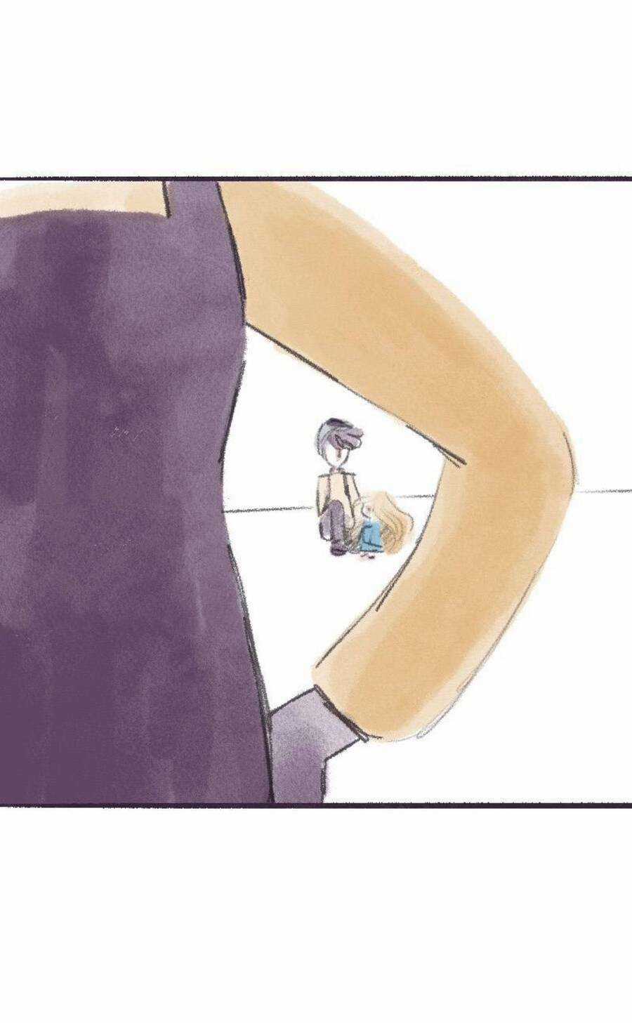 Vẫn Tồn Tại Một Nơi Để Trở Về Chapter 8 trang 53