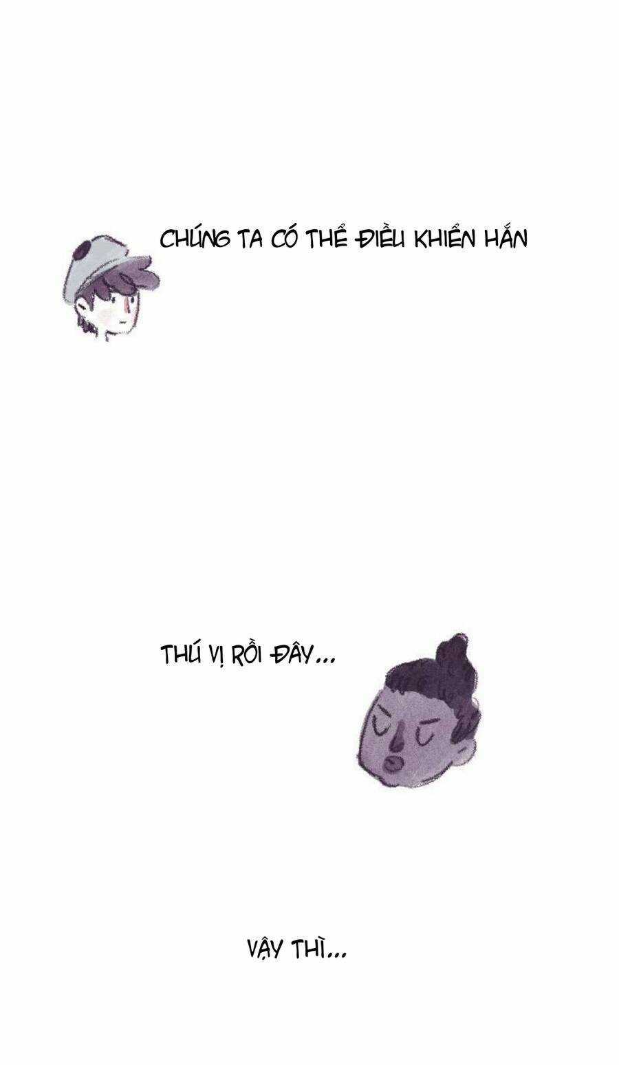 Vẫn Tồn Tại Một Nơi Để Trở Về Chapter 8 trang 57