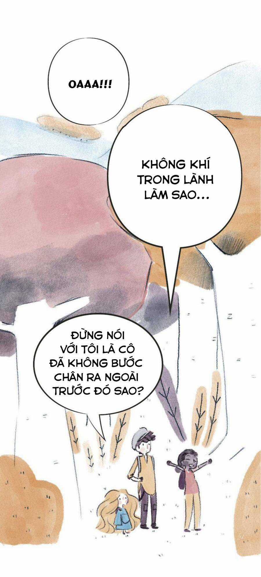 Vẫn Tồn Tại Một Nơi Để Trở Về Chapter 8 trang 62