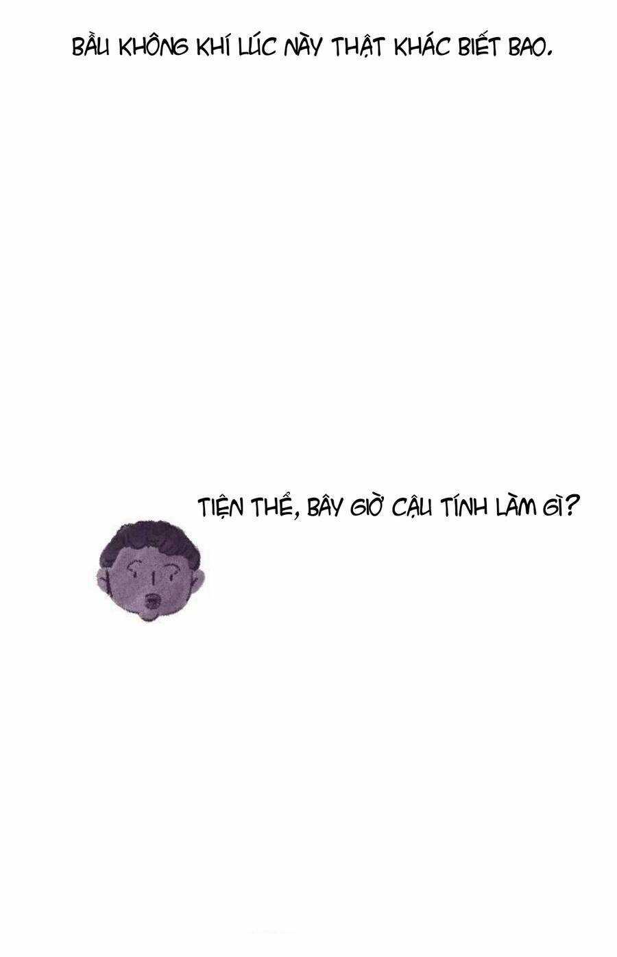 Vẫn Tồn Tại Một Nơi Để Trở Về Chapter 8 trang 64