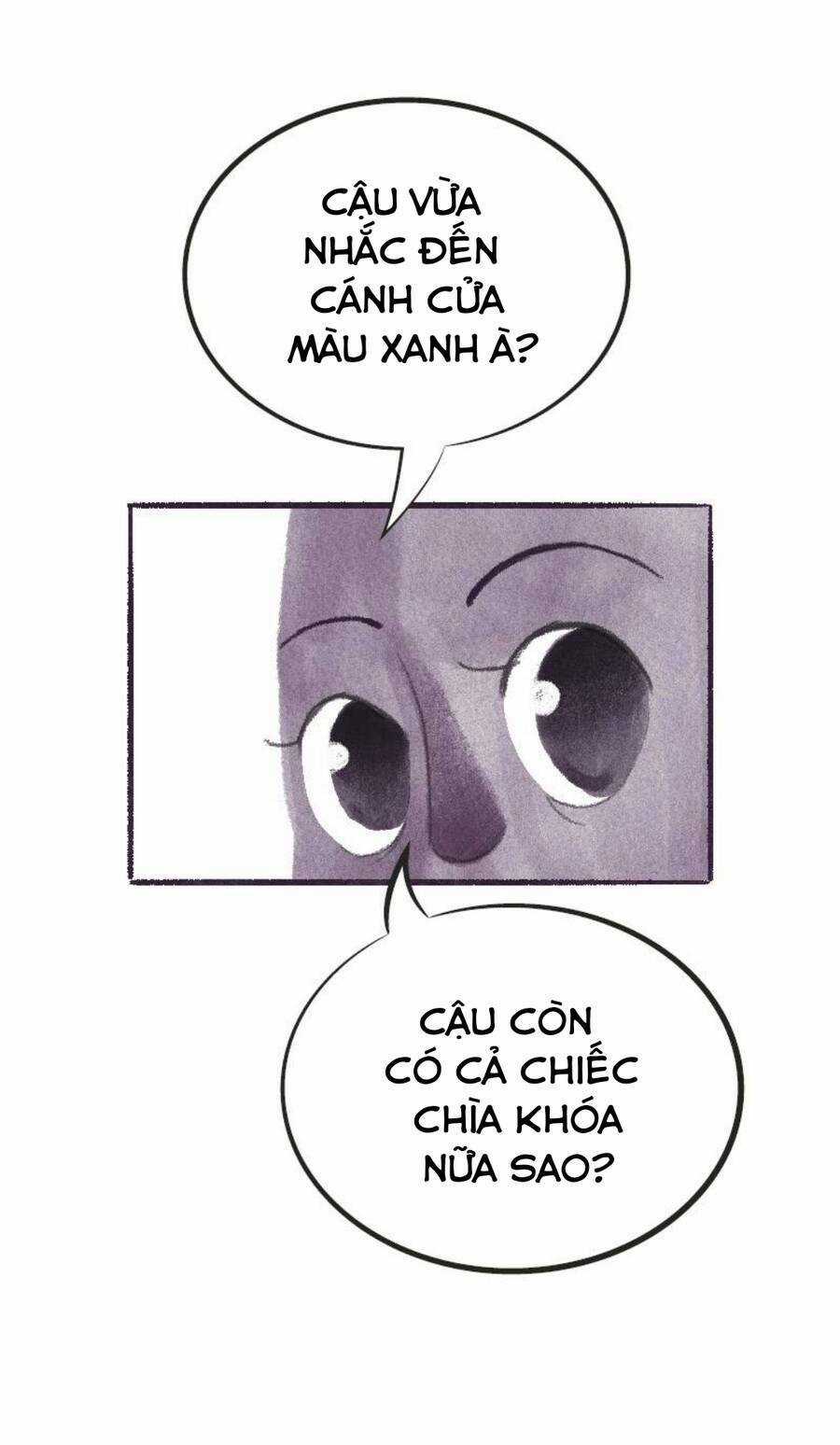 Vẫn Tồn Tại Một Nơi Để Trở Về Chapter 8 trang 66