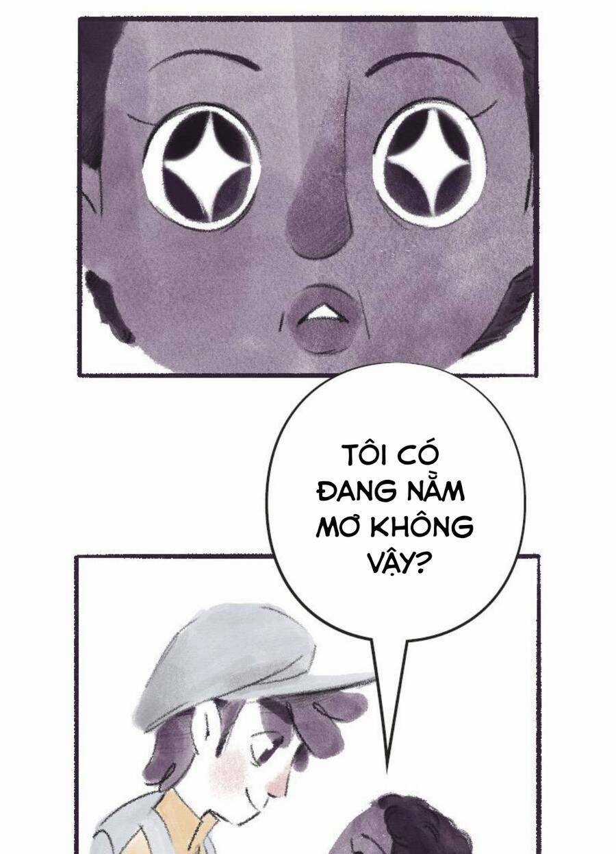 Vẫn Tồn Tại Một Nơi Để Trở Về Chapter 8 trang 68