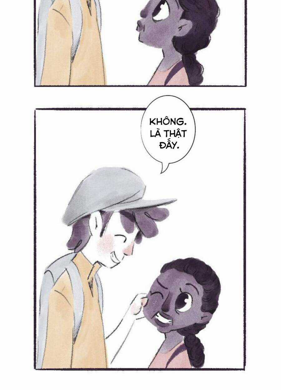 Vẫn Tồn Tại Một Nơi Để Trở Về Chapter 8 trang 69