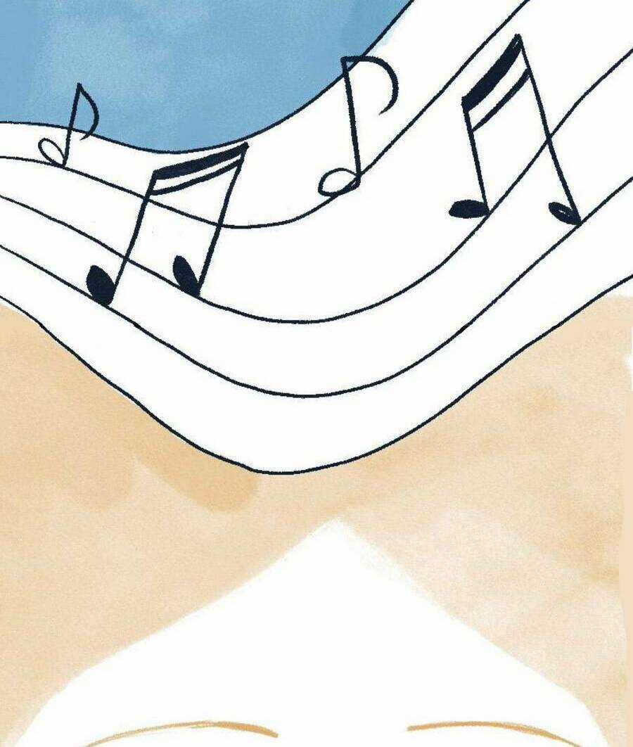 Vẫn Tồn Tại Một Nơi Để Trở Về Chapter 8 trang 7