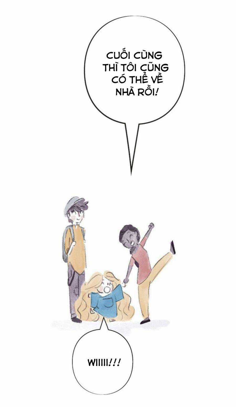 Vẫn Tồn Tại Một Nơi Để Trở Về Chapter 8 trang 74