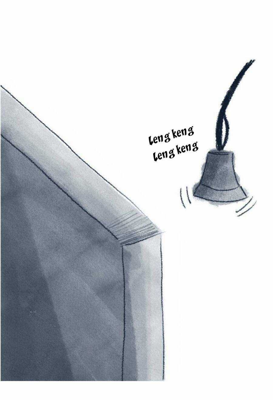 Vẫn Tồn Tại Một Nơi Để Trở Về Chapter 9 trang 11