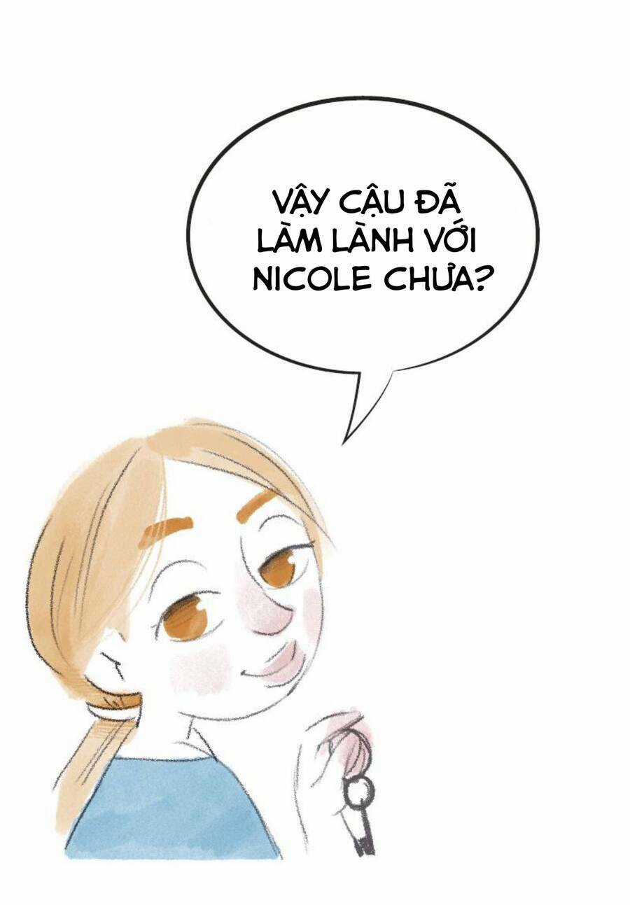 Vẫn Tồn Tại Một Nơi Để Trở Về Chapter 9 trang 16