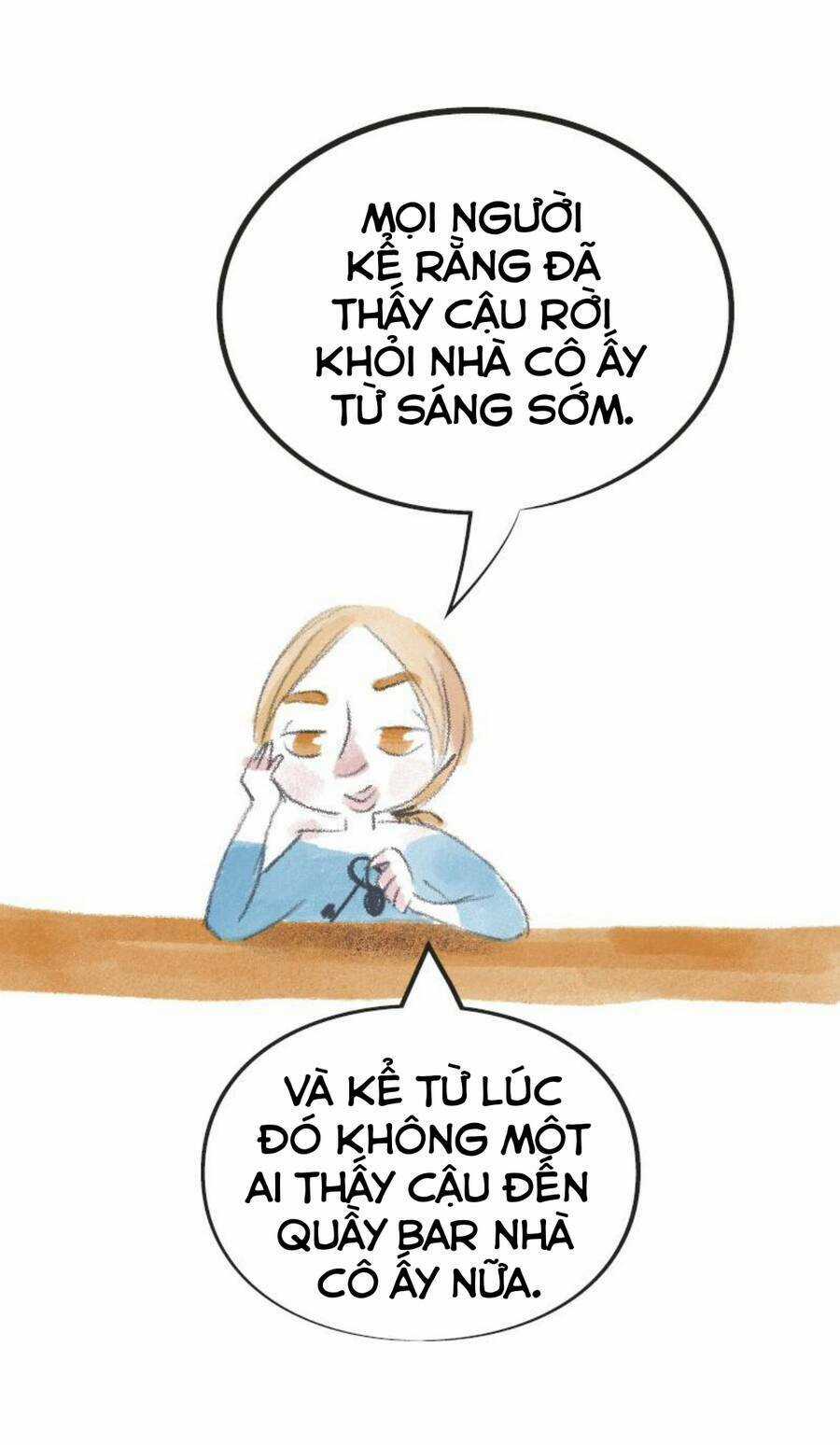 Vẫn Tồn Tại Một Nơi Để Trở Về Chapter 9 trang 18