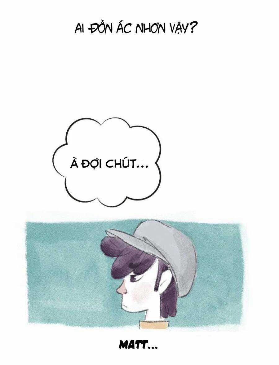 Vẫn Tồn Tại Một Nơi Để Trở Về Chapter 9 trang 19