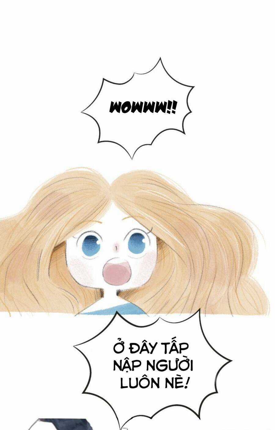 Vẫn Tồn Tại Một Nơi Để Trở Về Chapter 9 trang 2