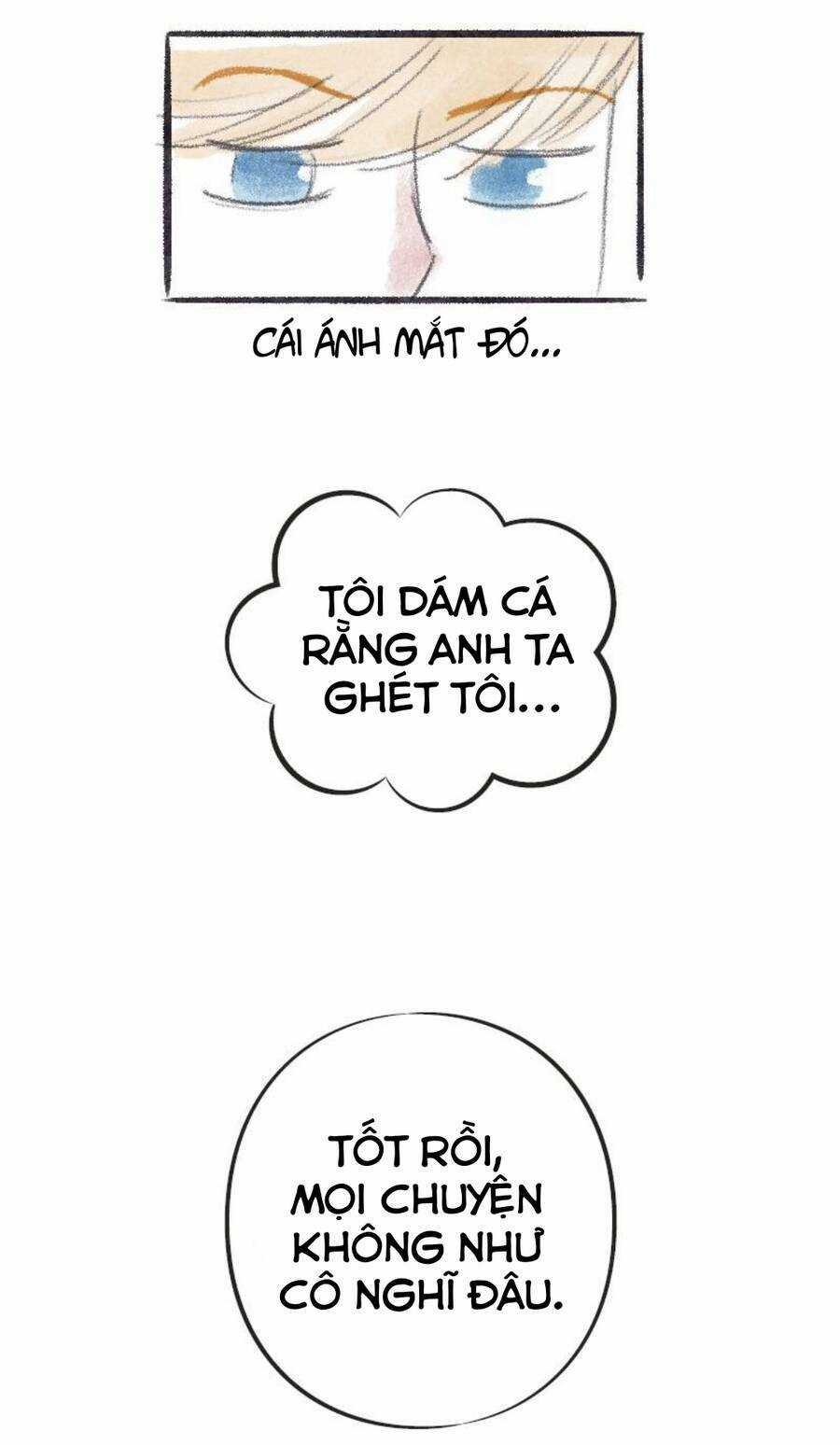 Vẫn Tồn Tại Một Nơi Để Trở Về Chapter 9 trang 21