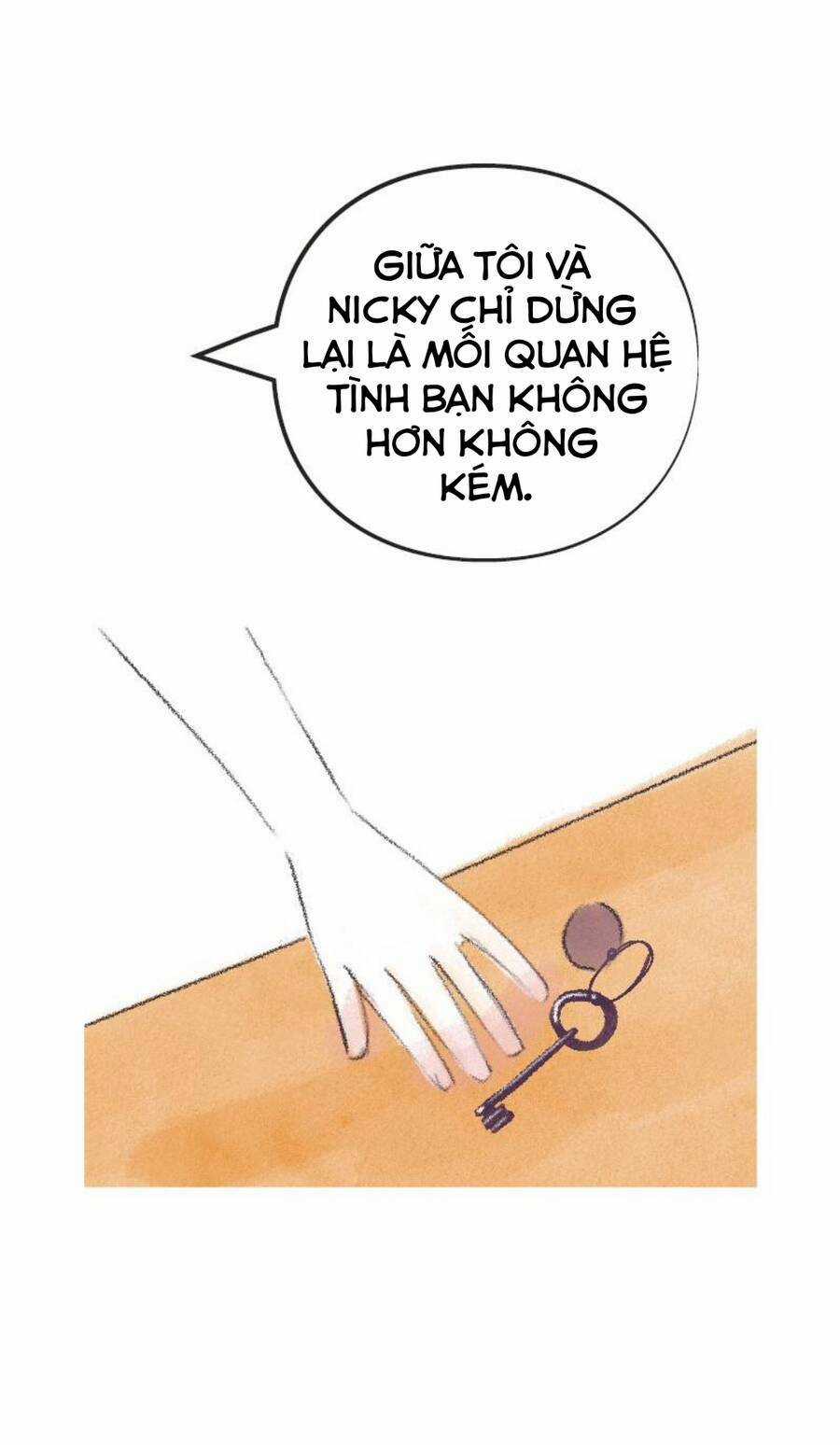 Vẫn Tồn Tại Một Nơi Để Trở Về Chapter 9 trang 22