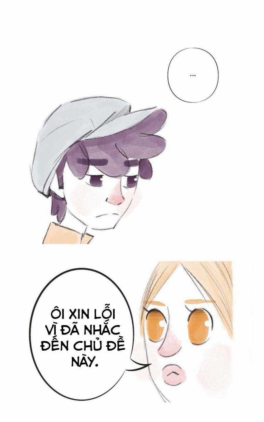 Vẫn Tồn Tại Một Nơi Để Trở Về Chapter 9 trang 23