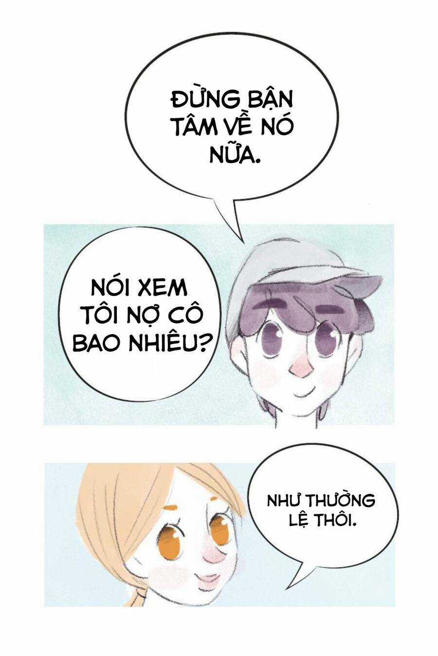 Vẫn Tồn Tại Một Nơi Để Trở Về Chapter 9 trang 24