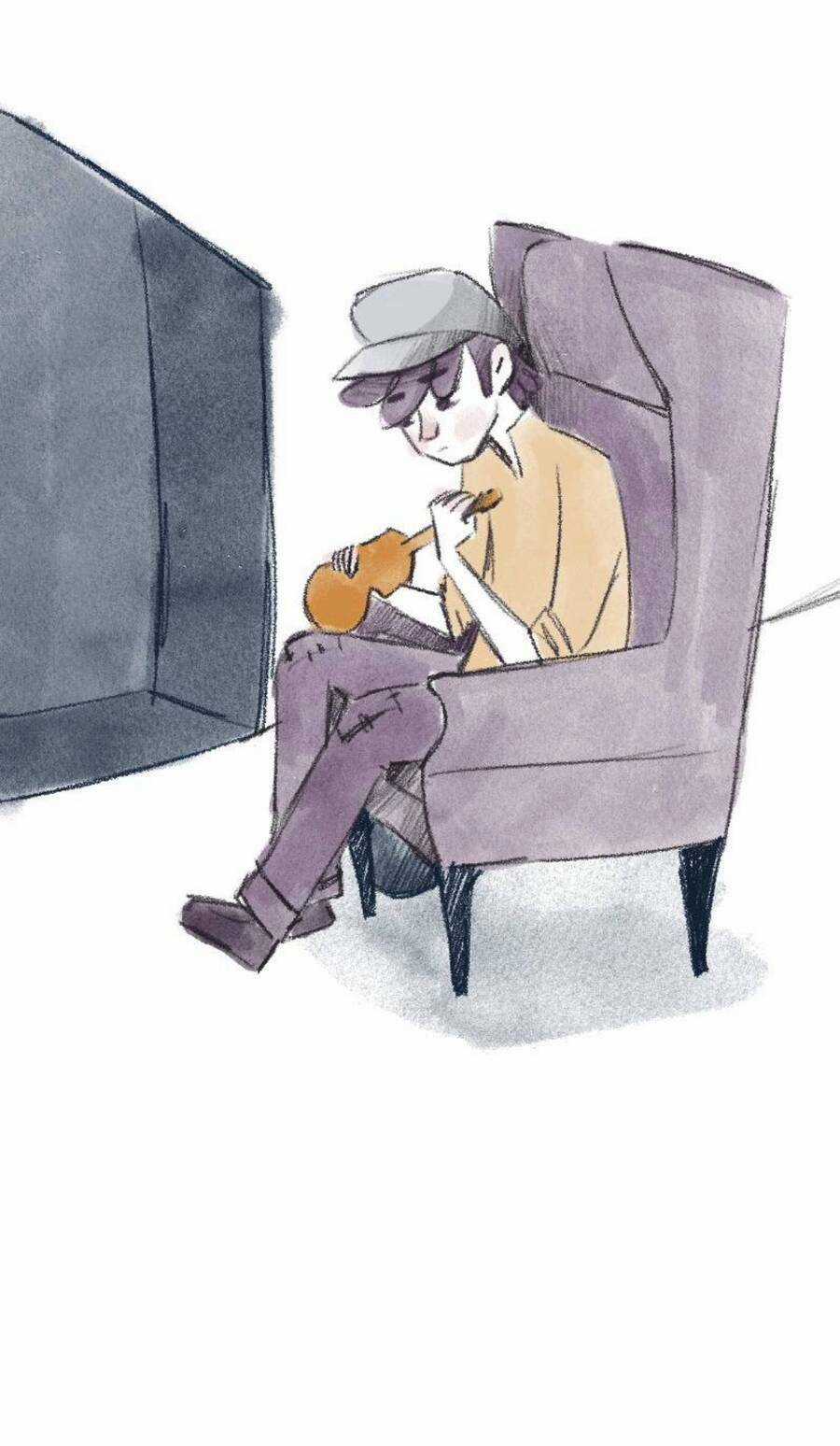 Vẫn Tồn Tại Một Nơi Để Trở Về Chapter 9 trang 27