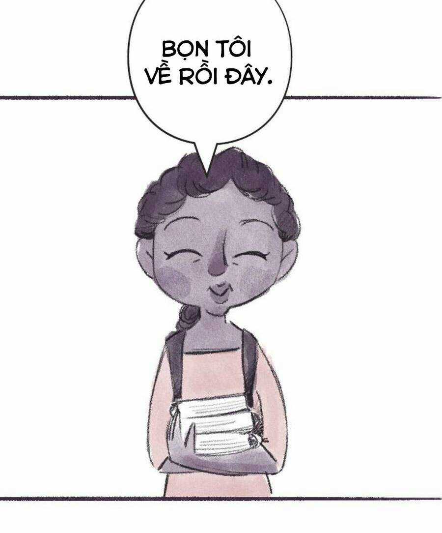 Vẫn Tồn Tại Một Nơi Để Trở Về Chapter 9 trang 30