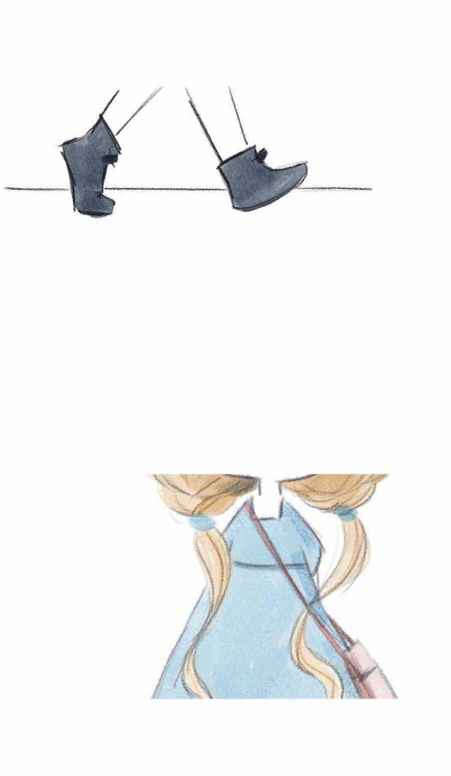 Vẫn Tồn Tại Một Nơi Để Trở Về Chapter 9 trang 32